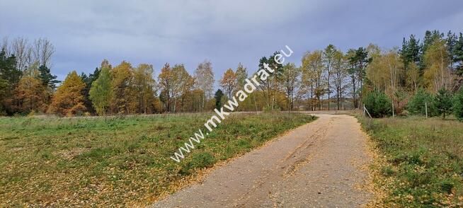 Zboiska gm. Radziejowice | MPZP | 1300m2 | S8