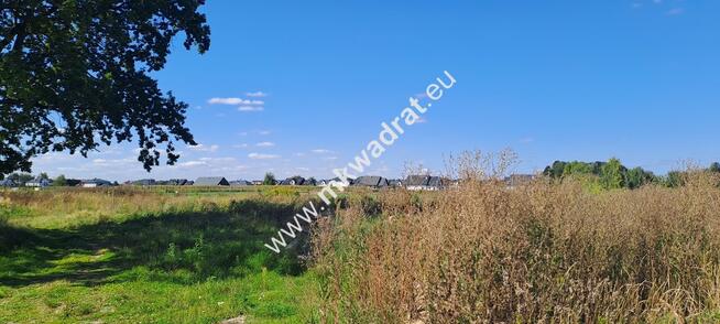 Działka budowlana, Laszczki, gm. Raszyn