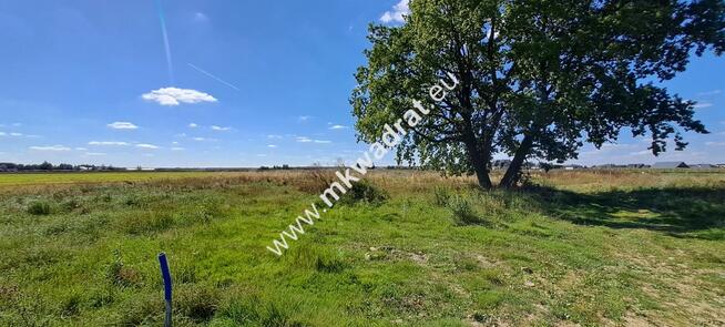 Działka budowlana, Laszczki, gm. Raszyn