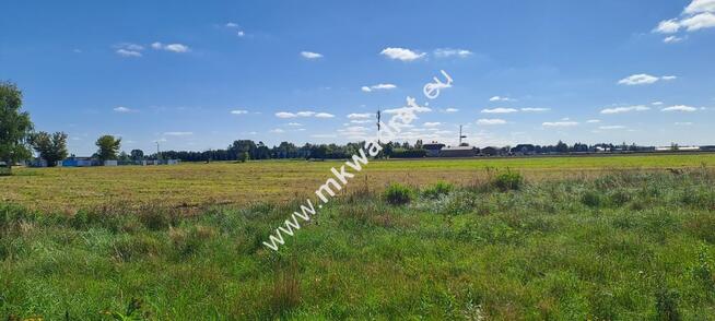 Działka budowlana, Laszczki, gm. Raszyn