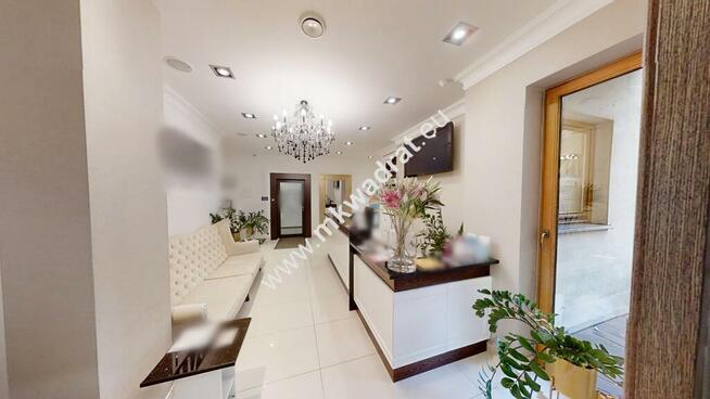 ⭐⭐⭐⭐⭐ Elegancki, duży lokal 278,5m2, MOKOTÓW ⭐⭐⭐⭐⭐