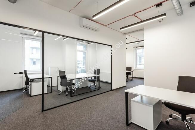 ⭐⭐⭐⭐ Nowoczesne biuro 121 m2 Warszawa-Wola⭐⭐⭐⭐