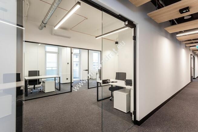 ⭐⭐⭐⭐ Nowoczesne biuro 121 m2 Warszawa-Wola⭐⭐⭐⭐