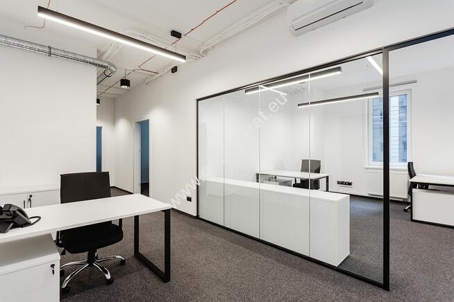 ⭐⭐⭐⭐ Nowoczesne biuro 121 m2 Warszawa-Wola⭐⭐⭐⭐