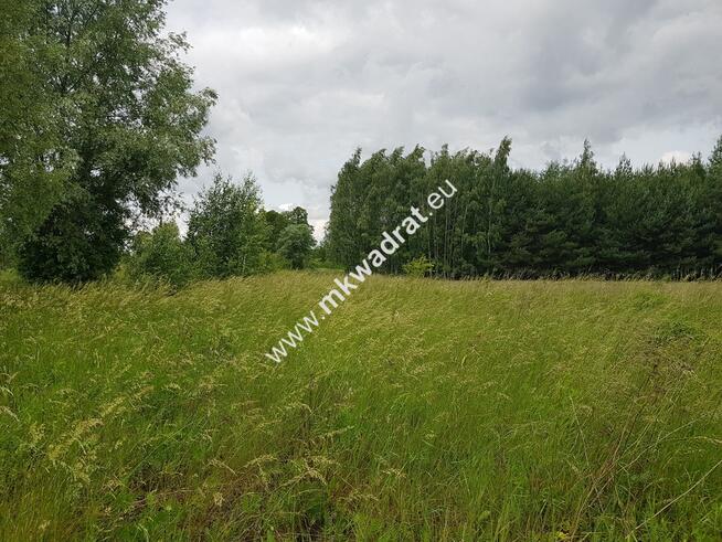 działka inwestycyjna powyżej 1 ha