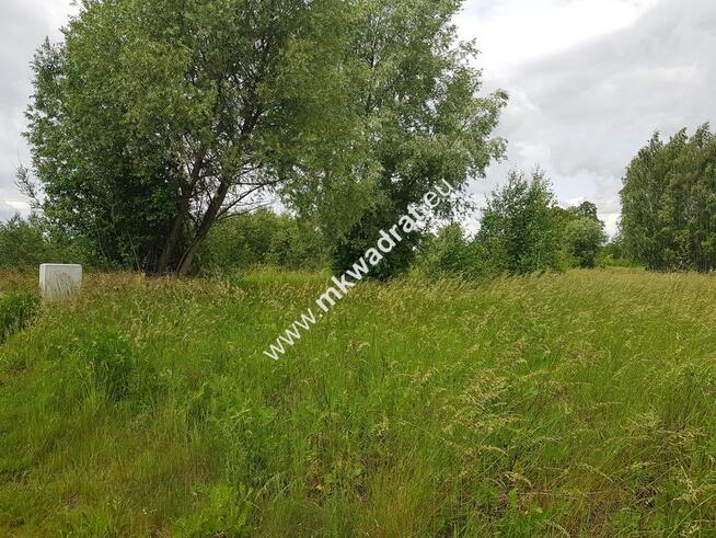 działka inwestycyjna powyżej 1 ha