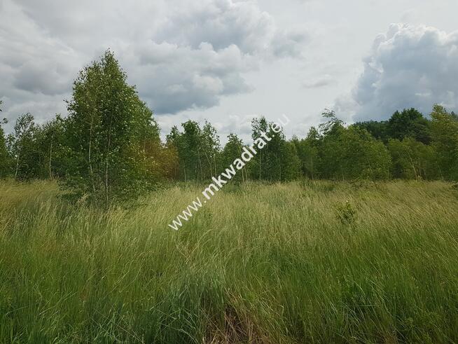 działka inwestycyjna powyżej 1 ha