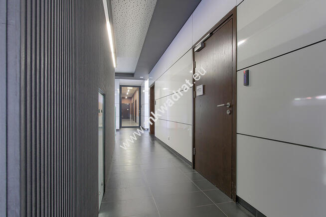 Biura w Nadarzynie, świetna lokalizacja!