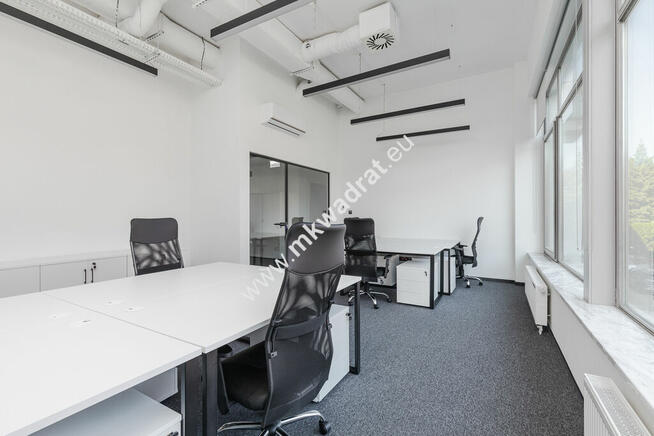 ⭐⭐⭐⭐ LUX 154 m 4-POK. LOKAL W BIUROWCU ⭐⭐⭐⭐