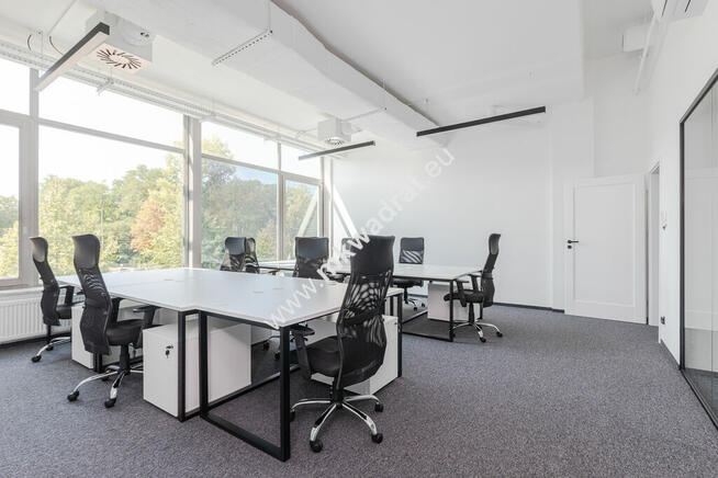 ⭐⭐⭐⭐ LUX 154 m 4-POK. LOKAL W BIUROWCU ⭐⭐⭐⭐