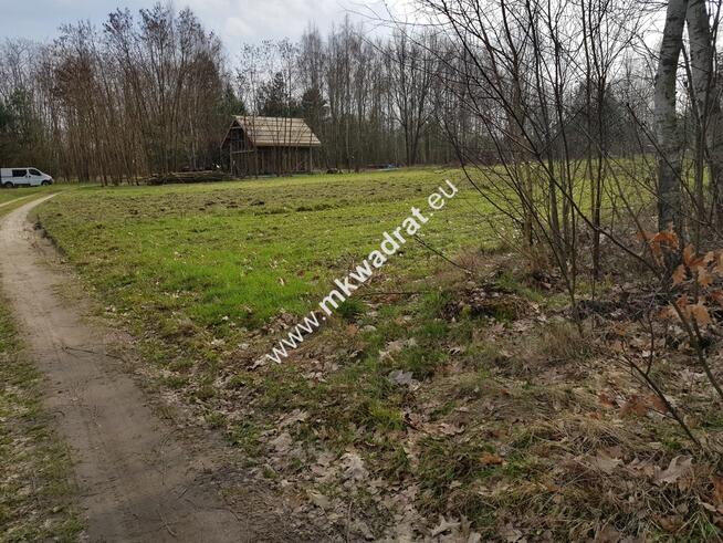 Borszyce gm.Kowiesy działka 7 283 m