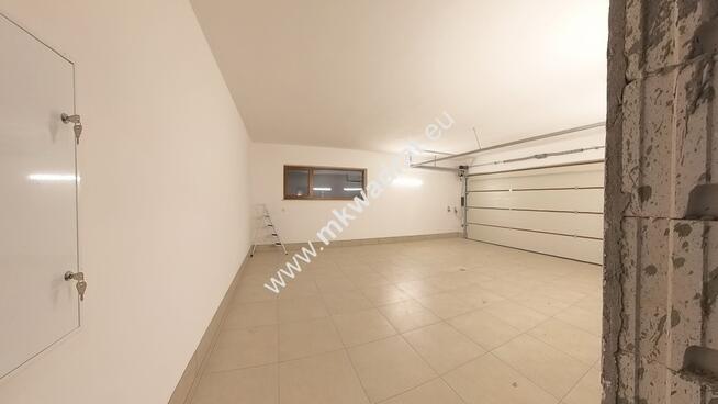 Piękny dom parterowy 180 m2 - Adamów Parcel, gm. R