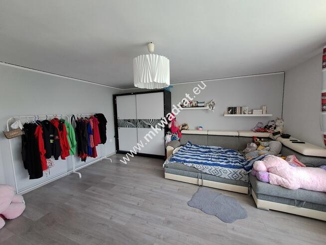 DOM z DużĄ działką! 1860m2 S8 Super Cena!