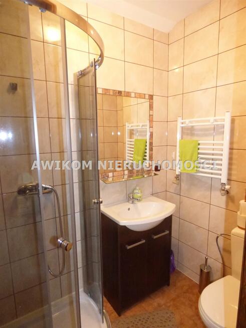 Lokal użytkowy Puszcza Mariańska