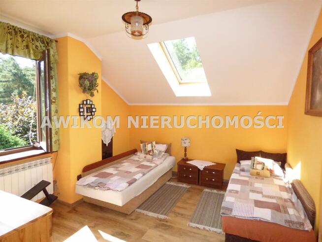 Lokal użytkowy Puszcza Mariańska