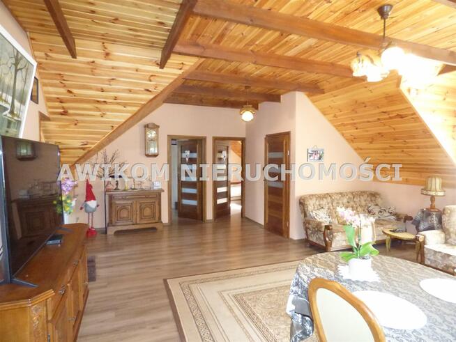 Dom Puszcza Mariańska