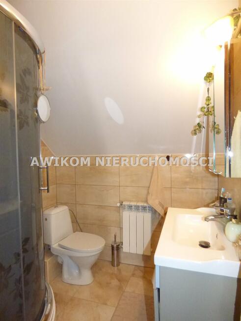 Dom Puszcza Mariańska