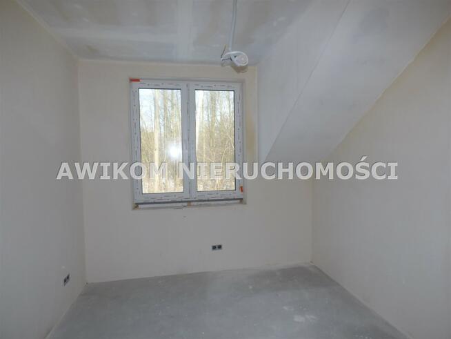 Dom Grodzisk Mazowiecki os. Piaskowa