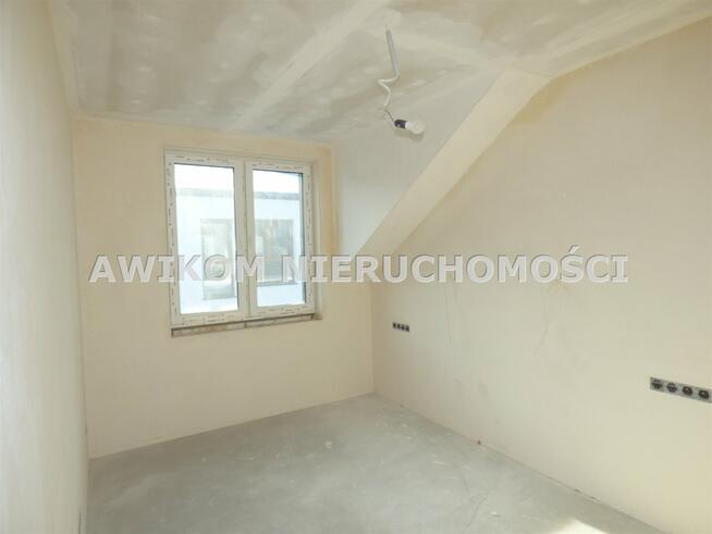 Dom Grodzisk Mazowiecki os. Piaskowa