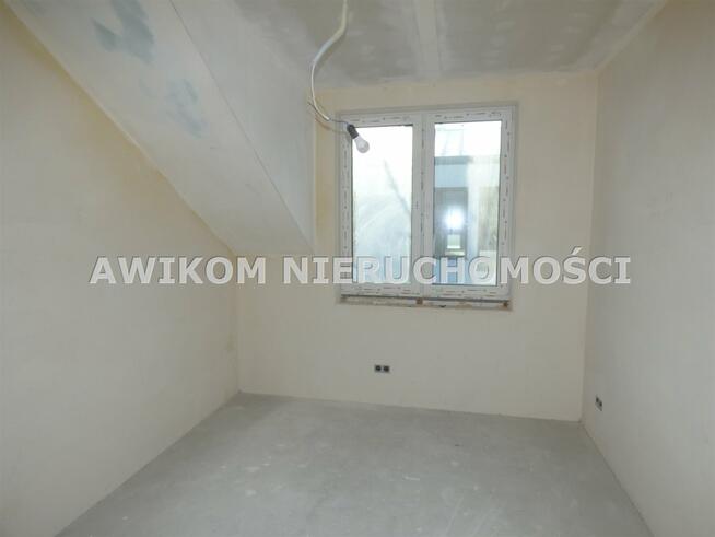 Dom Grodzisk Mazowiecki os. Piaskowa