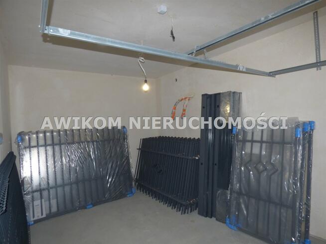 Dom Grodzisk Mazowiecki os. Piaskowa