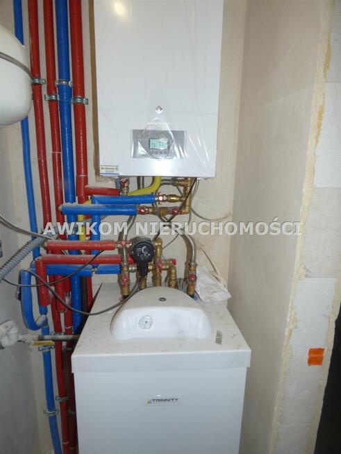 Dom Grodzisk Mazowiecki os. Piaskowa