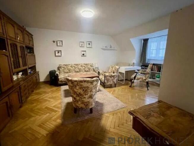 Kawalerka na Śródmieściu