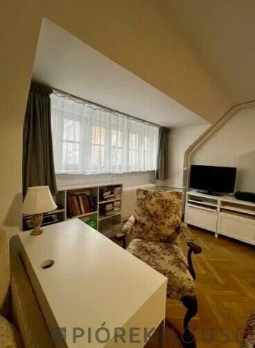 Kawalerka na Śródmieściu