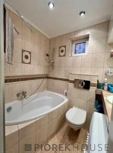 Kawalerka na Śródmieściu