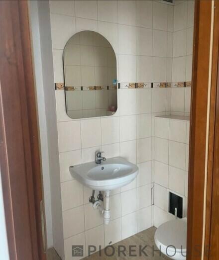 Dwupoziomowe mieszkanie z tarasem w Ząbkach