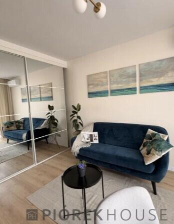 Kawalerka na Targówku