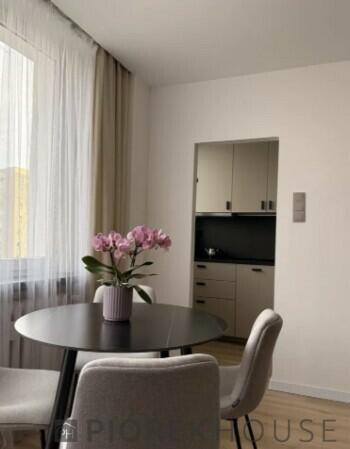 Kawalerka na Targówku