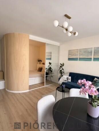 Kawalerka na Targówku