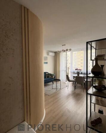 Kawalerka na Targówku