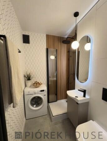 Kawalerka na Targówku