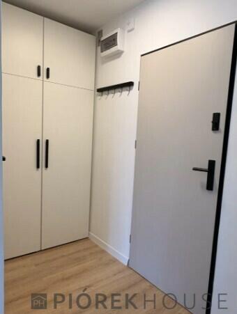 Kawalerka na Targówku