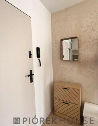 Kawalerka na Targówku