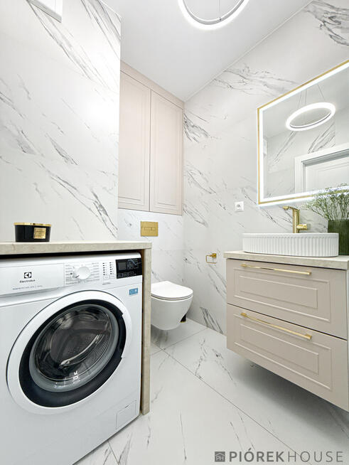 NOWA SUPER CENA- Metro Art | ul. Żupnicza 50 m2