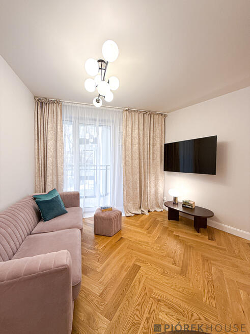 NOWA SUPER CENA- Metro Art | ul. Żupnicza 50 m2