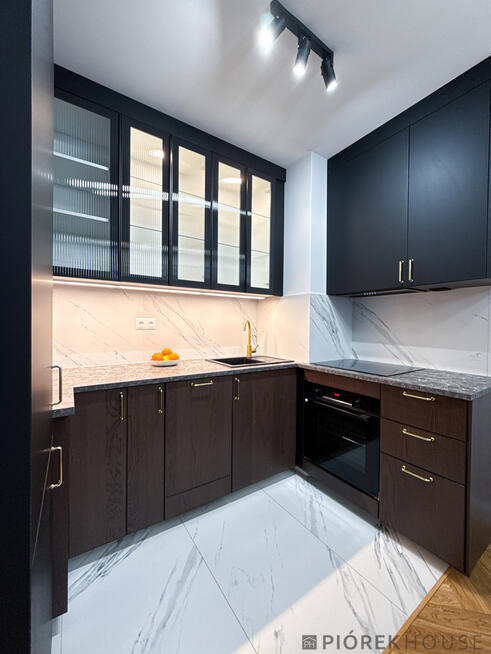 NOWA SUPER CENA- Metro Art | ul. Żupnicza 50 m2