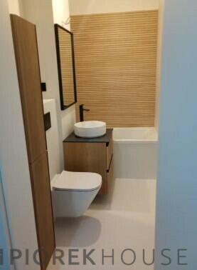 3-pokojowe mieszkanie na Targówku