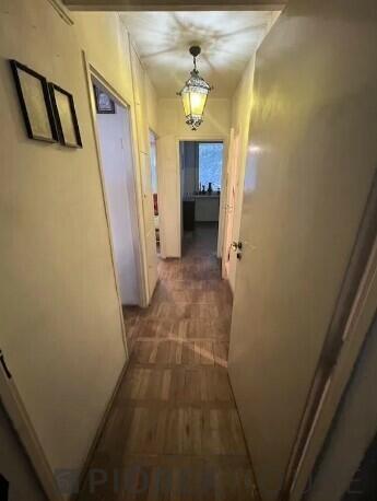 3-pokojowe mieszkanie na Śródmieściu