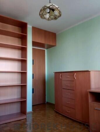 3-pokojowe mieszkanie na Mokotowie