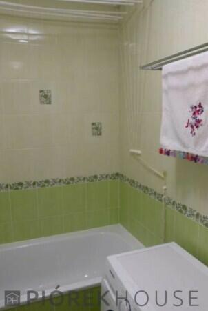 3-pokojowe mieszkanie na Mokotowie