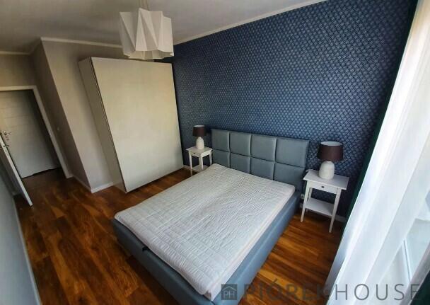 2-pokojowe mieszkanie na Targówku