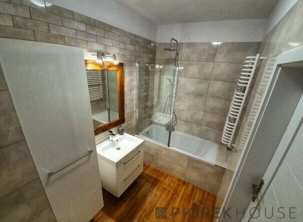 2-pokojowe mieszkanie na Targówku