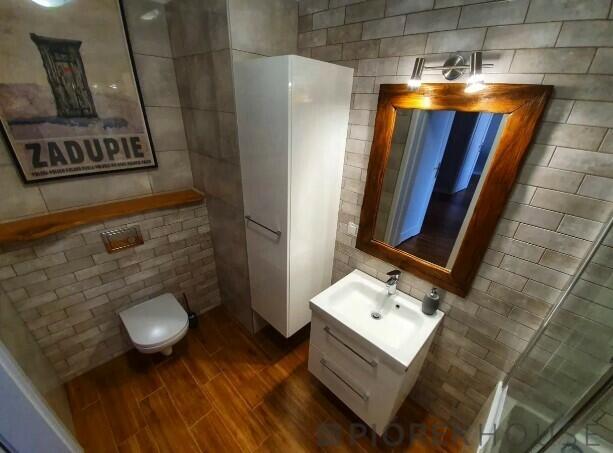 2-pokojowe mieszkanie na Targówku