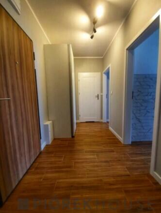 2-pokojowe mieszkanie na Targówku