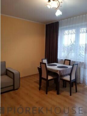 Kawalerka na Mokotowie