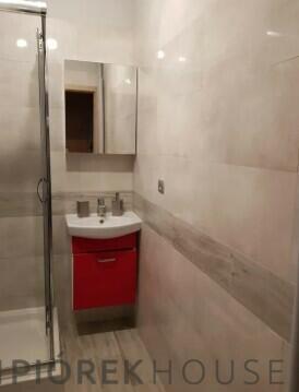 Kawalerka na Mokotowie